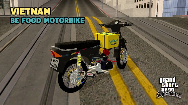 mod